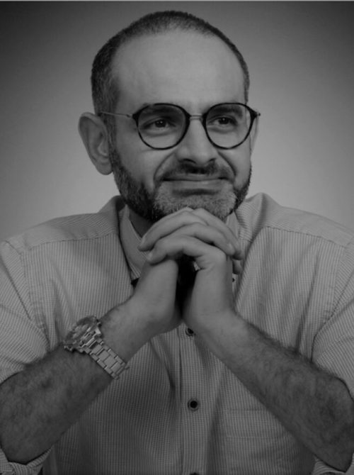 Dr Fahd Saleh