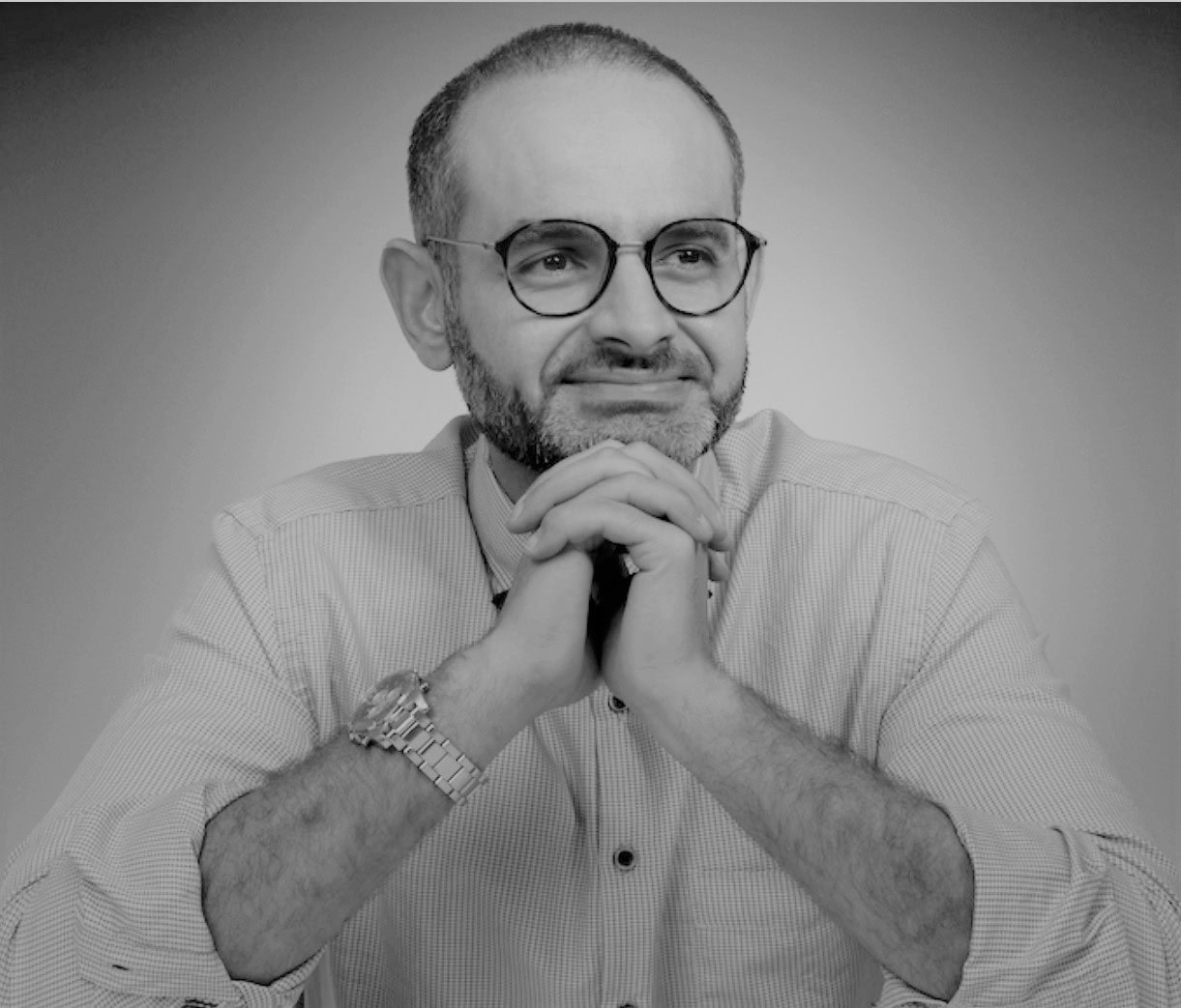 fahd1 Dr. Fahd Saleh of Dentistry & More in Cambridge.