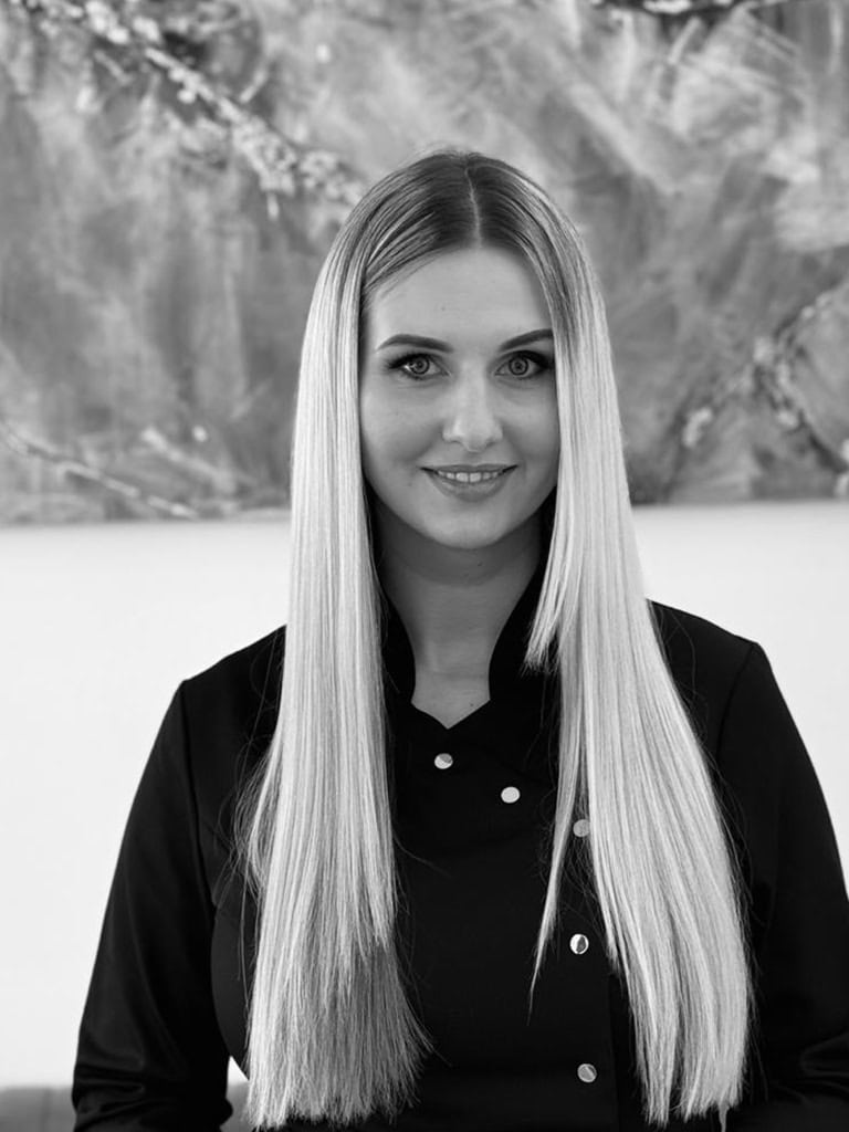 dr deira simkute dentist cambridge Photo of Dr Fiona Blake from Dentistry & More in Cambridge