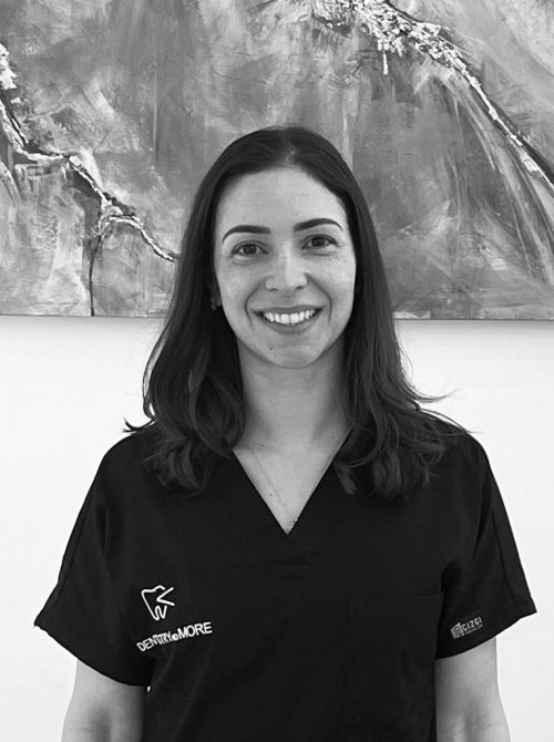 Dr Fiona Blake