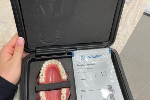invisalign aligners cambridge dentist