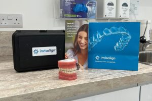 invisalign clear aligners cambridge
