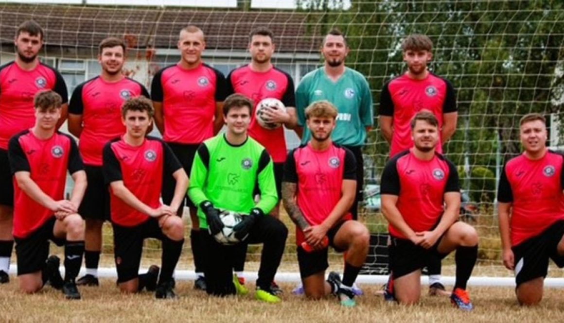 local football club cambridge