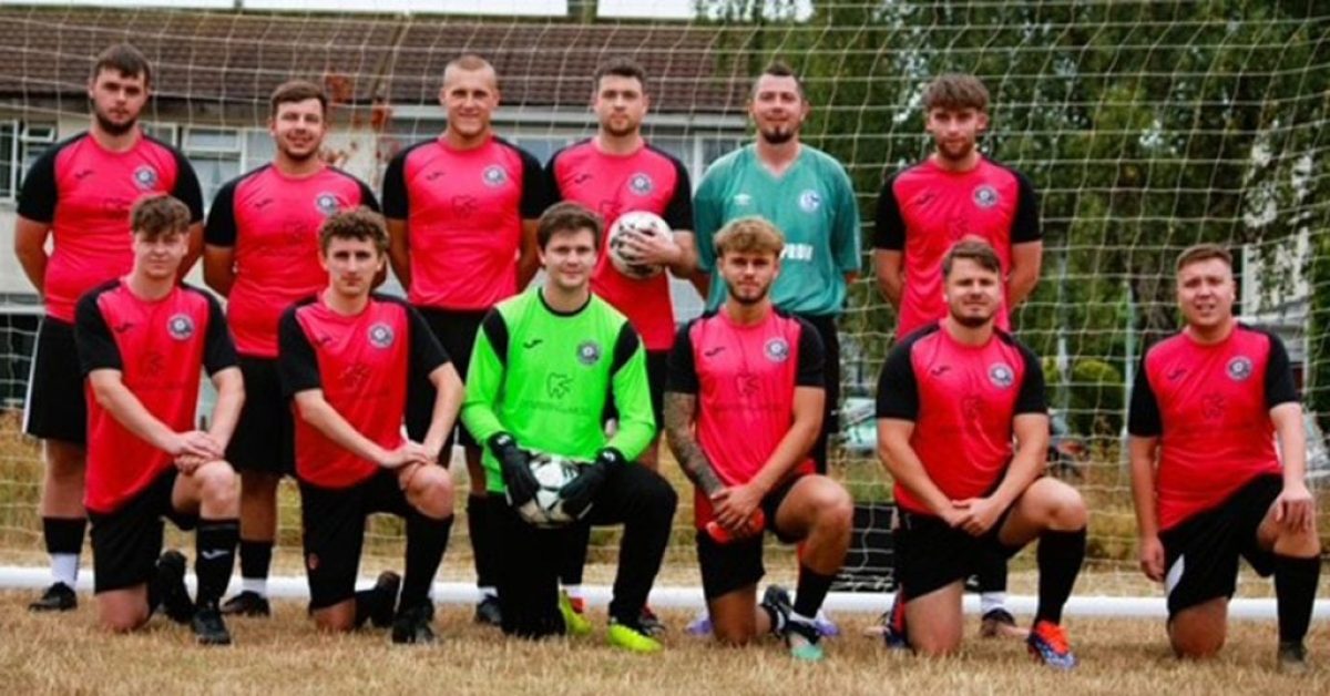 local football club cambridge local football club cambridge