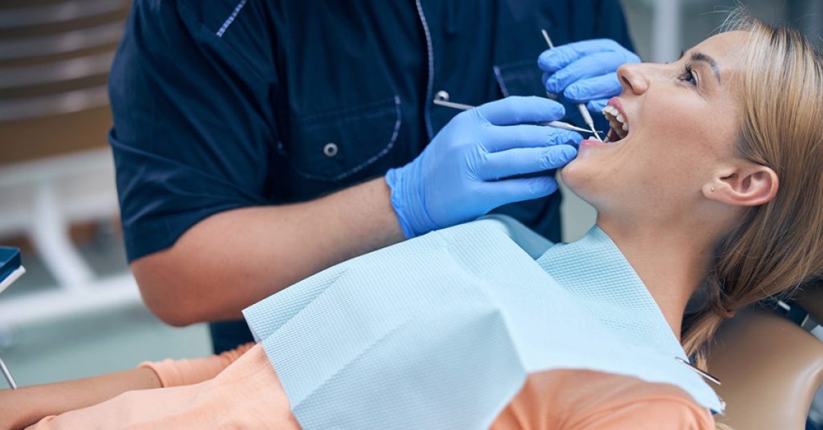 Benefits of Routine Dental Checkups Cambridge benefits of routine dental checkups cambridge