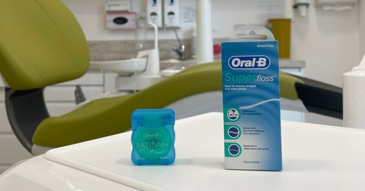 why flossing matters cambridge dentist