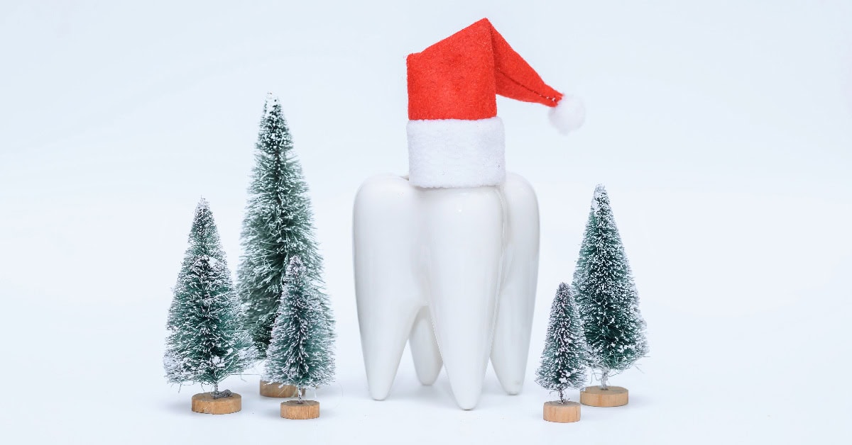 christmas message cambridge dentist