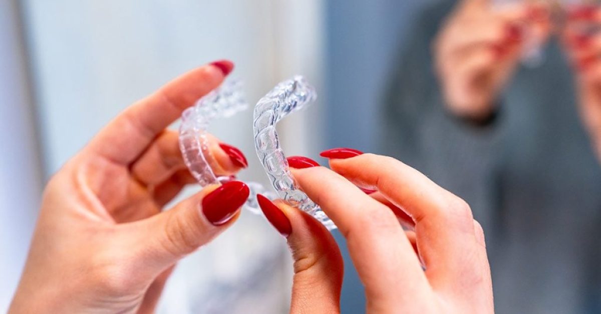 Aligner Open Week at Dentistry and More in Cambridge