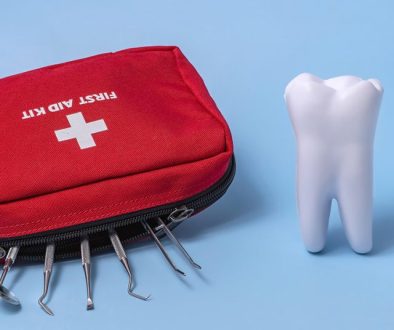 What To Do in a Dental Emergency – Advice from Your Cambridge Dentist
