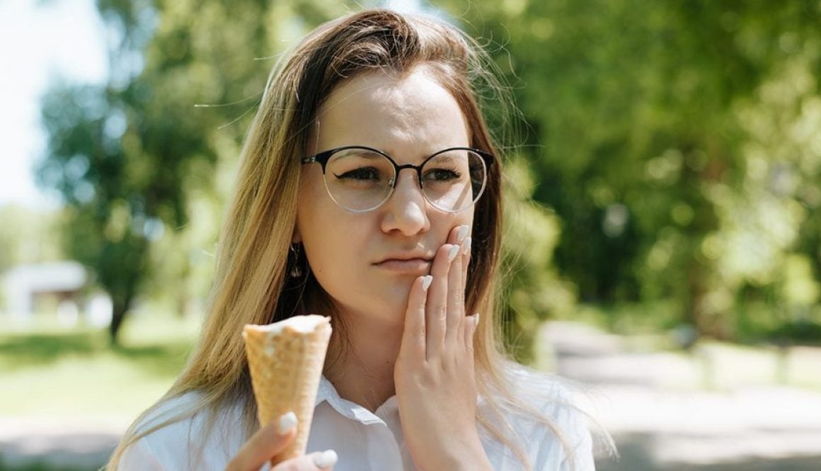 Sensitive Teeth: Causes, Relief and Expert Tips from Your Cambridge Dentist Sensitive Teeth: Causes, Relief and Expert Tips from Your Cambridge Dentist