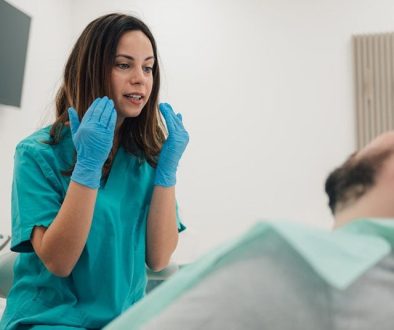 Dentistry for nervous patients at Dentistry and More in Cambridge