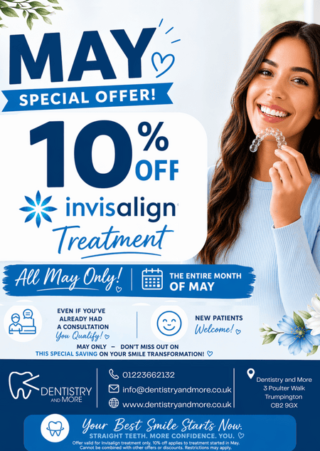 big-Dentistry _ More - Invisalgn offer big-Dentistry _ More - Invisalgn offer