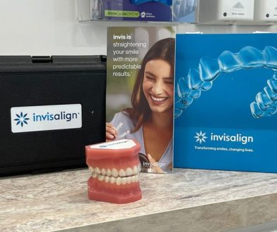 invisalign spring offer cambridge